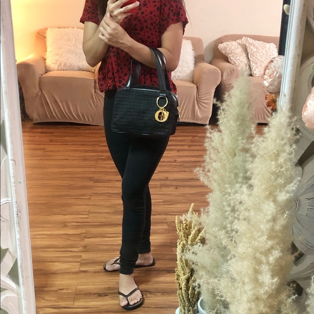 DIOR handbag - Picture 3 of 3